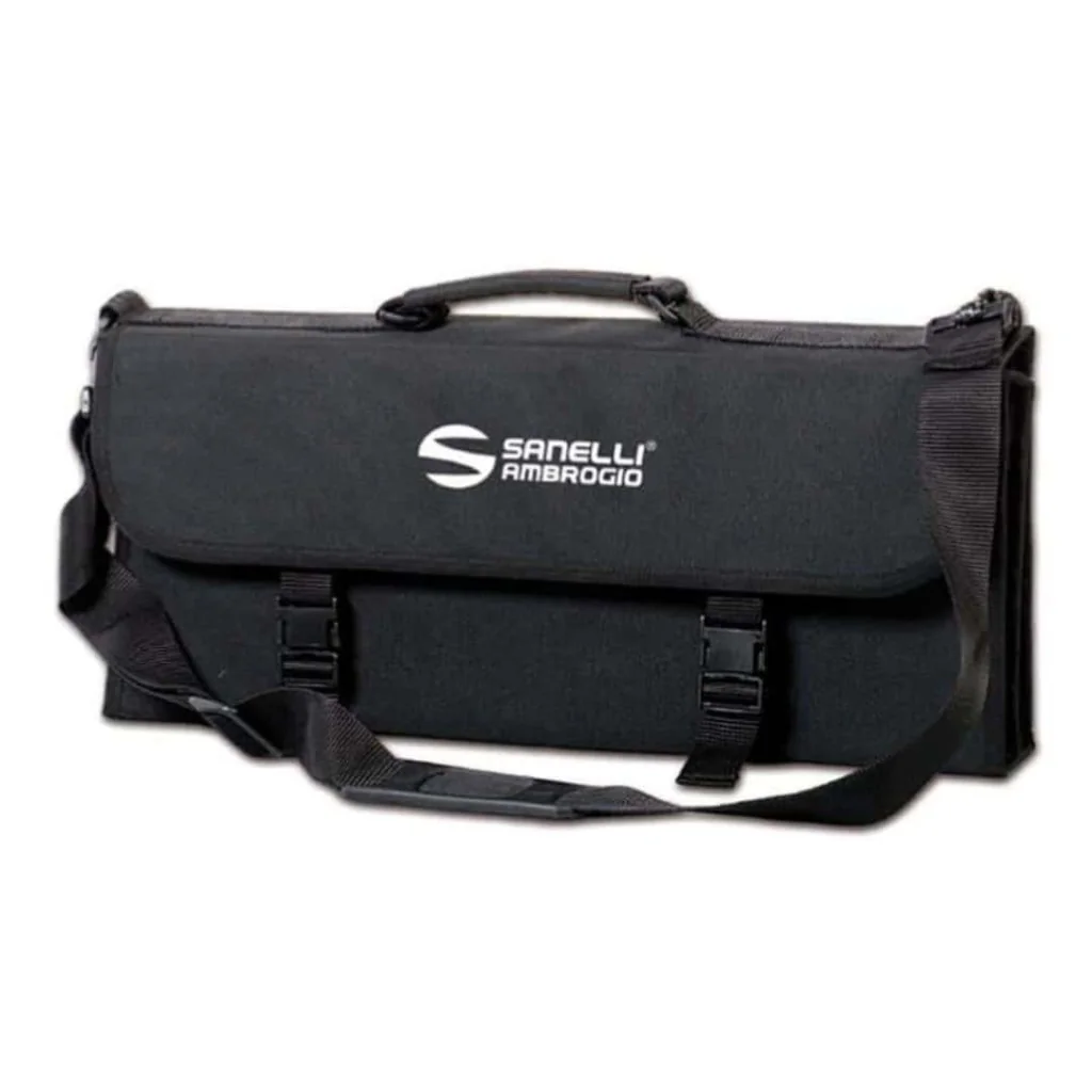 Borsa Portacoltelli Chef AMBROGIO SANELLI