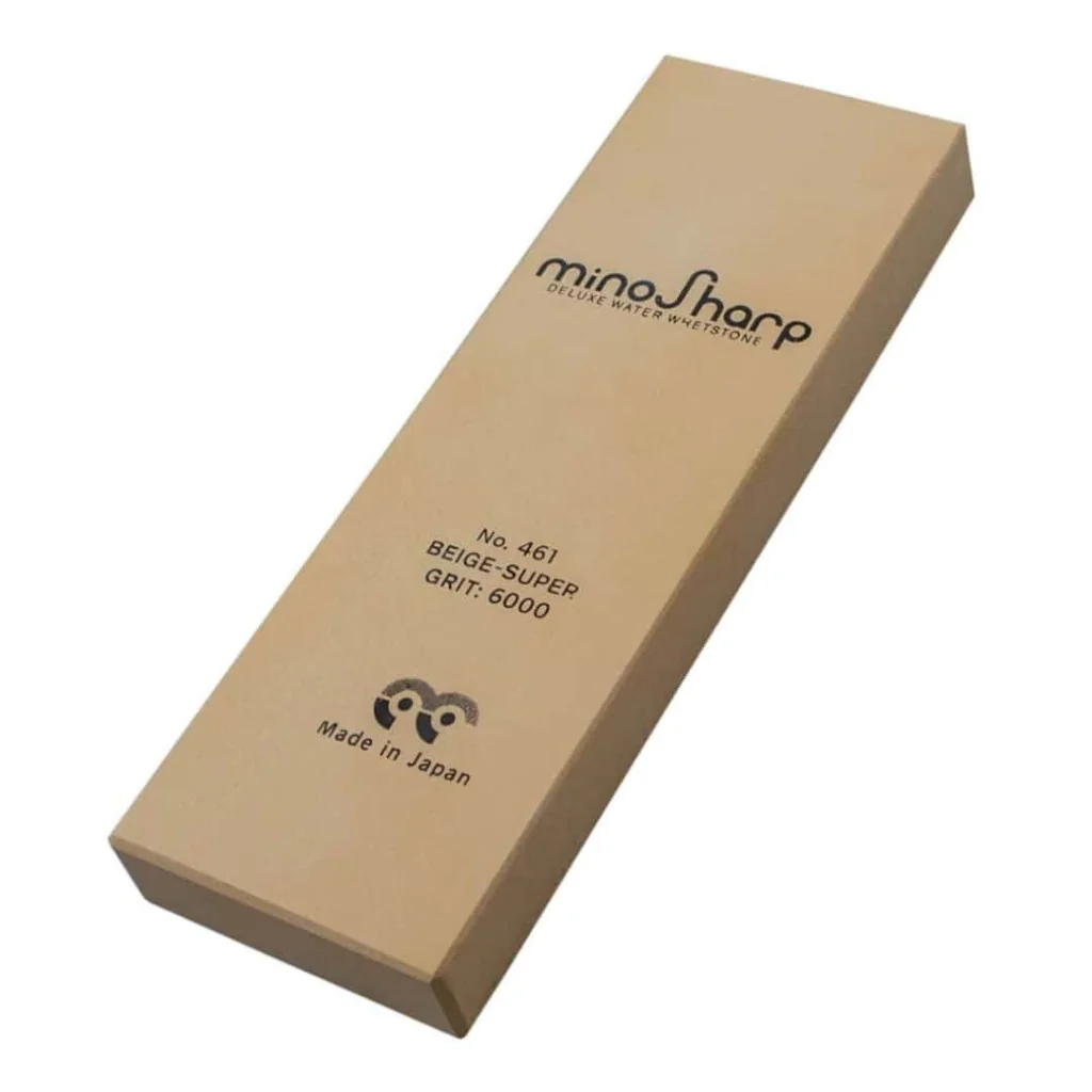 Pietra Affilacoltelli Super Fine Beige GLOBAL