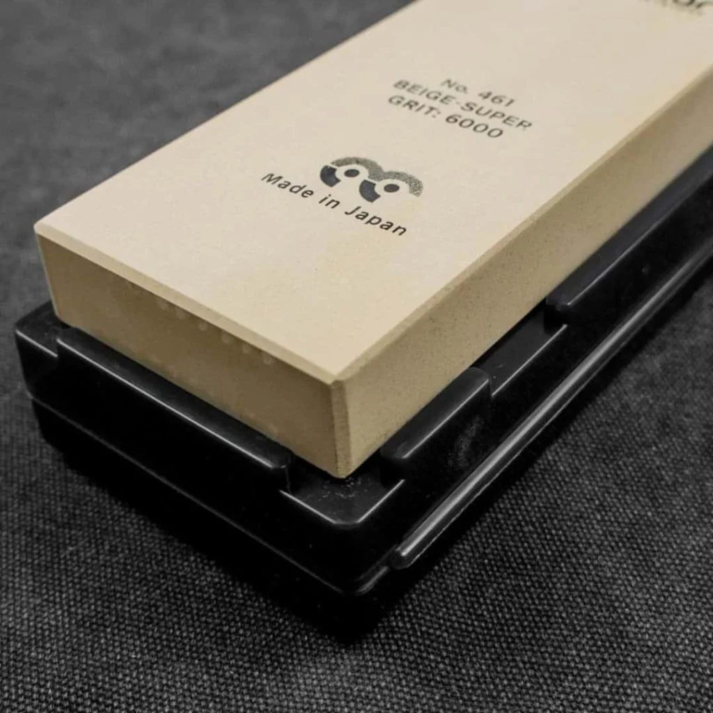 Pietra Affilacoltelli Super Fine Beige GLOBAL