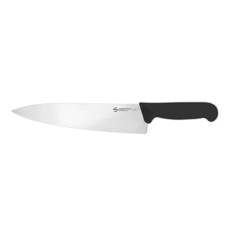 Coltello Trinciante Cuoco Supra con Lama da 26 cm AMBROGIO