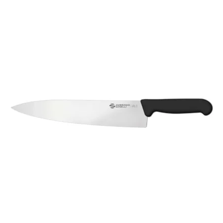 Coltello Trinciante Supra con Lama da 30 cm AMBROGIO SANELLI
