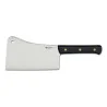 Falcetta Macellaio Supra 24 cm 1,5 kg Acciaio Inox Sanelli Ambrogio