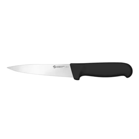 Coltello Scannare Supra 16 cm AMBROGIO SANELLI