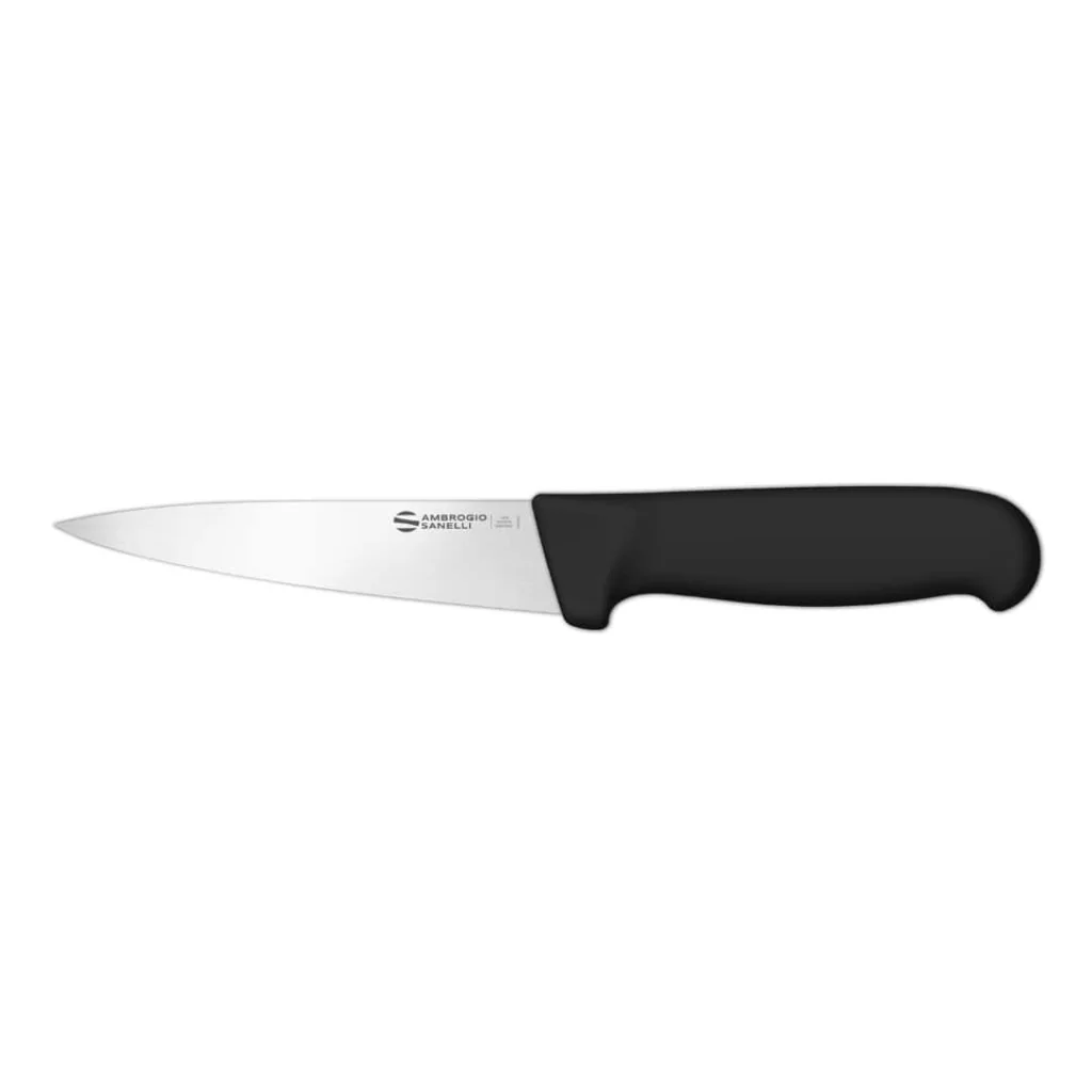 Coltello Scannare Supra 14 cm AMBROGIO SANELLI