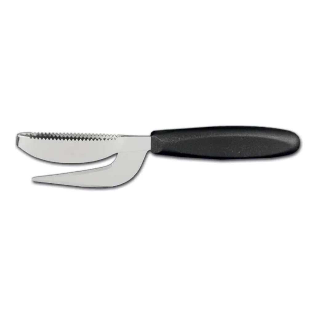 Coltello Squamapesce Supra AMBROGIO SANELLI