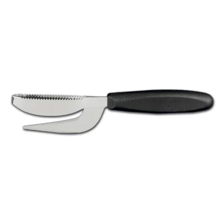 Coltello Squamapesce Supra AMBROGIO SANELLI