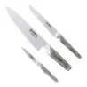 Set Coltelli Cucina Giapponesi GLOBAL