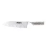 Coltello Santoku Alveolato 18 cm GLOBAL