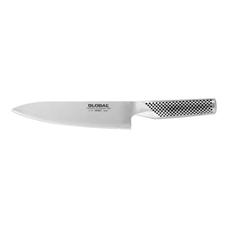 Coltello Cuoco Serie G 18 cm GLOBAL