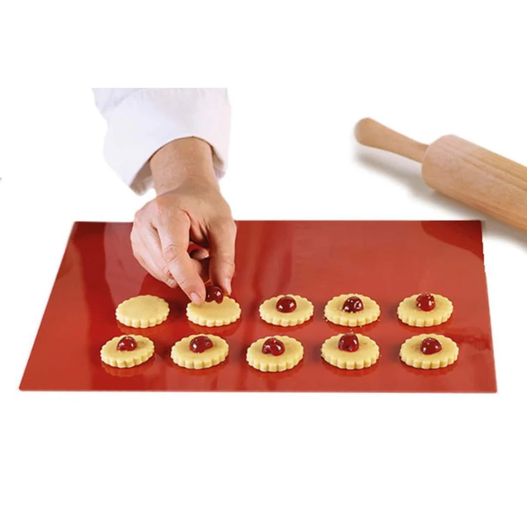 Tappetino Silicone 75x45 cm SILIKOMART