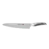 Coltello Trinciante SAI Martellato 25 cm GLOBAL
