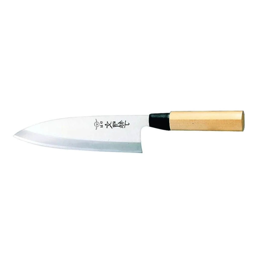 Coltello Orientale Deba Bunmei 16,5 cm GLOBAL