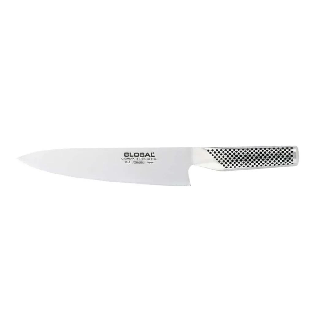 Set 3 Coltelli Giapponesi Serie G e GS GIBLORS