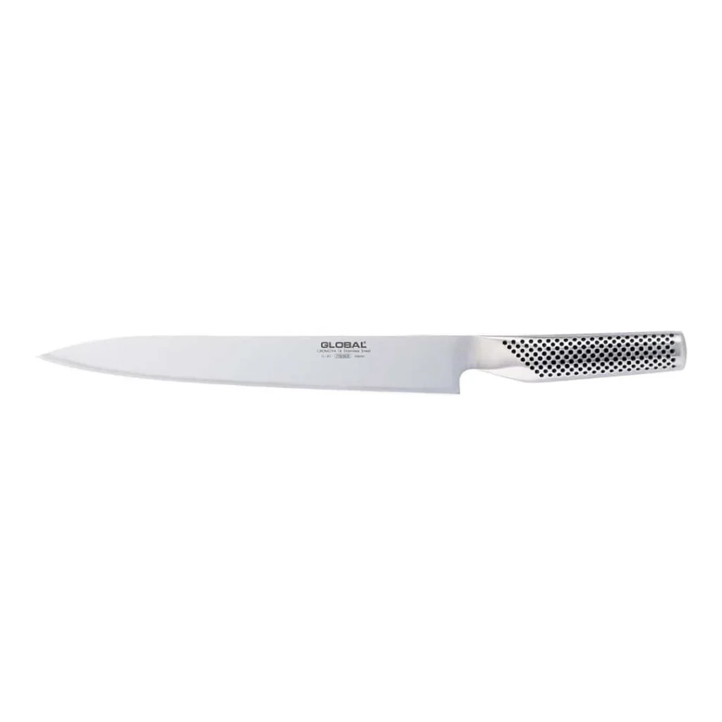 Coltello Pesce Sashimi-Yo 25 cm GLOBAL