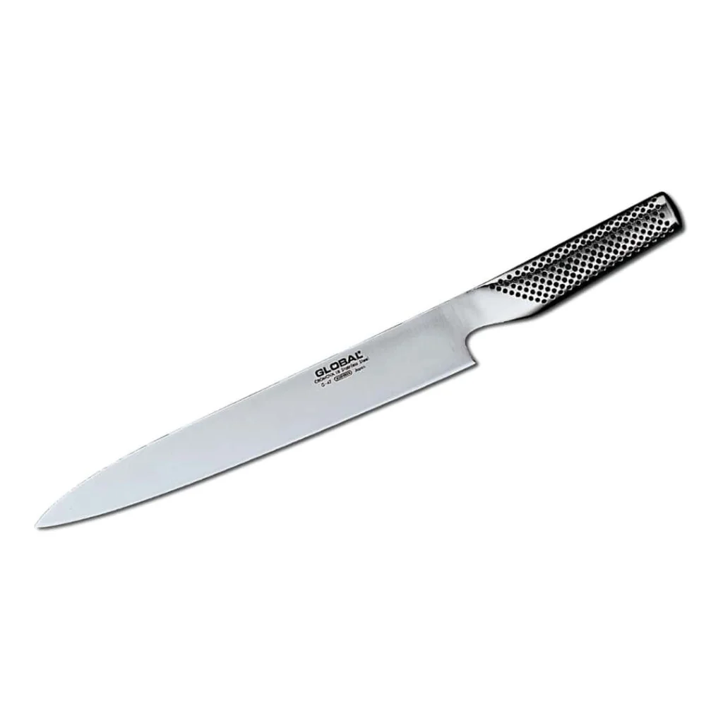 Coltello Pesce Sashimi-Yo 25 cm GLOBAL