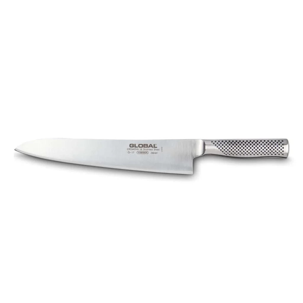 Coltello Cuoco Profi 27 cm GLOBAL