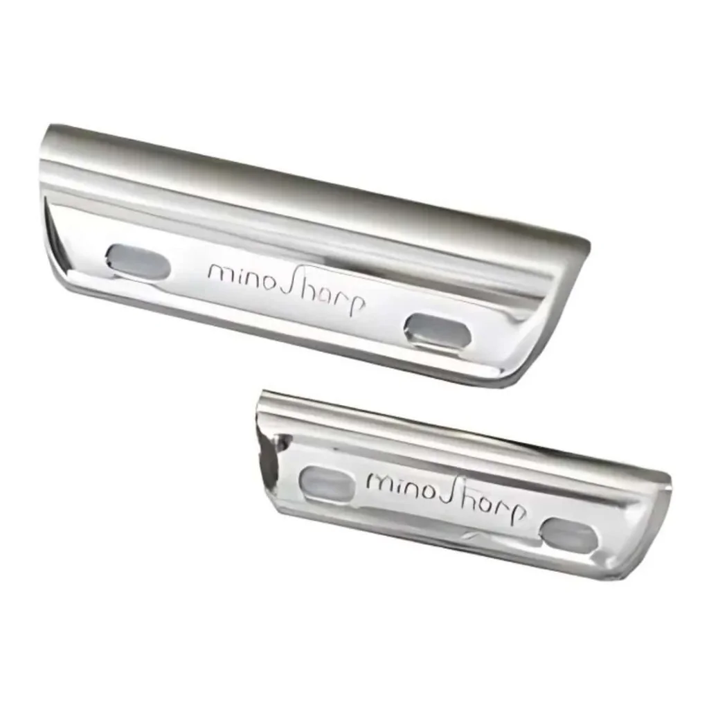 Binario Guida per Affilare Coltelli Minosharp GLOBAL
