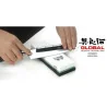 Binario Guida per Affilare Coltelli Minosharp GLOBAL