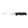 Coltello Scannare Supra 18 cm AMBROGIO SANELLI
