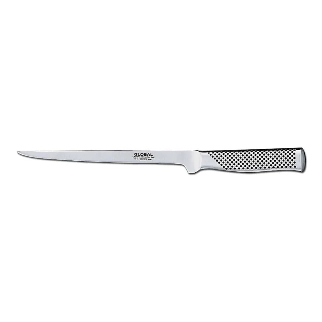 Coltello Filettare Svedese 33,5 cm GLOBAL