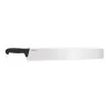 Coltello Salato Pesante Dentato Supra 42 cm AMBROGIO SANELLI