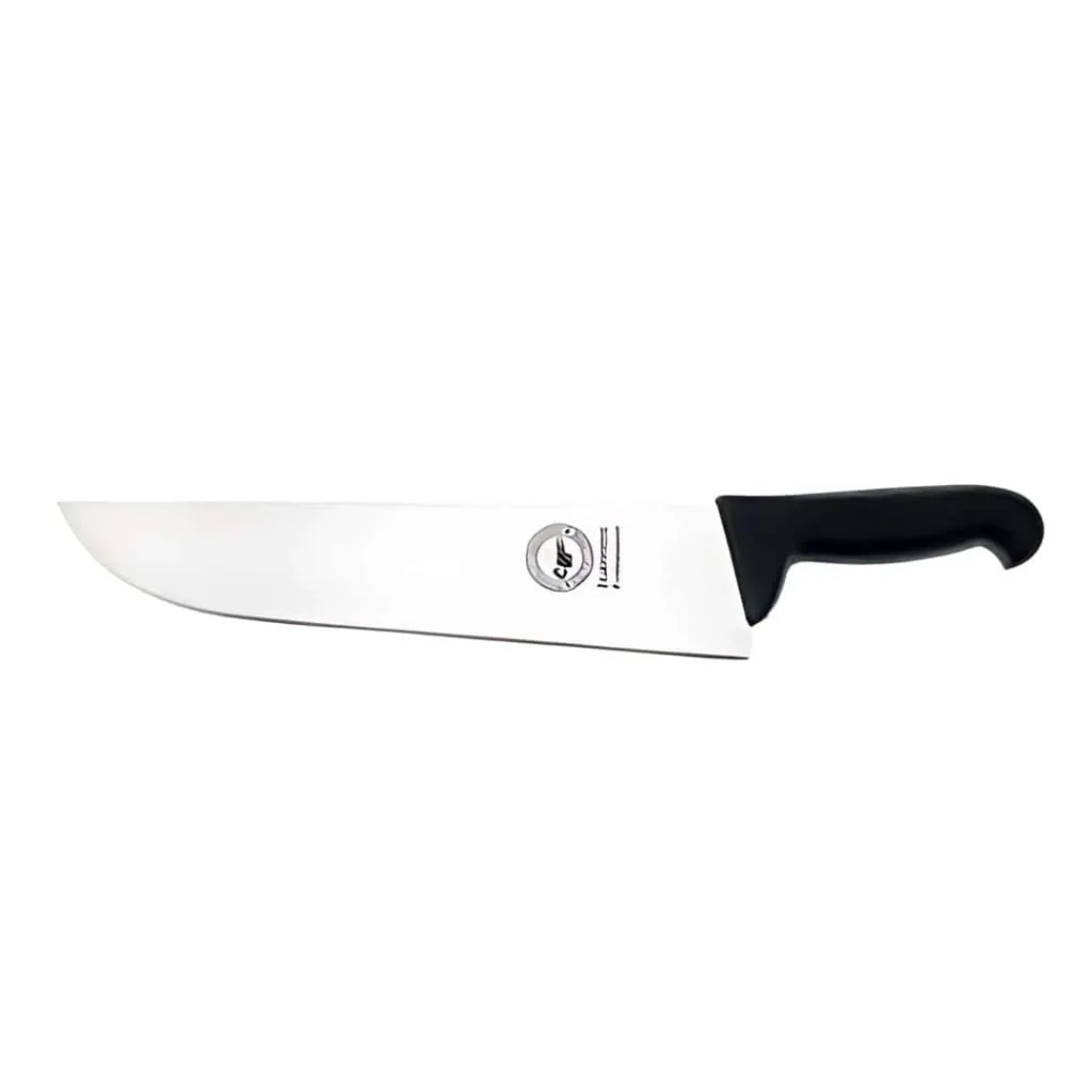Coltello Mezzo Colpo 30 cm DT
