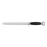 Acciaino Affilacoltelli Ovale Sharpening 30 cm AMBROGIO SANELLI