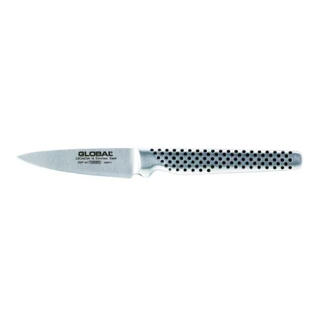 Coltello Spelucchino Dritto 8 cm GLOBAL