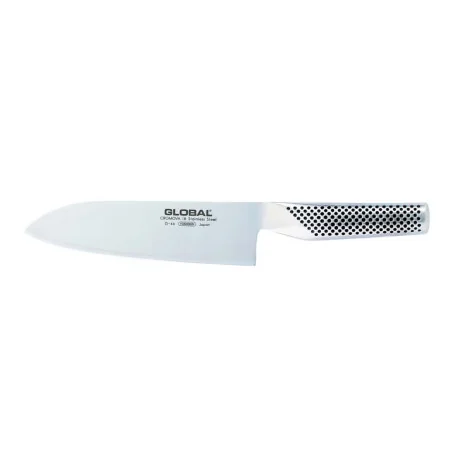 Coltello Cucina Santoku 18 cm GLOBAL