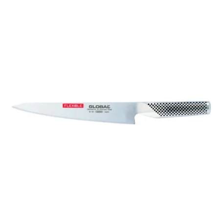 Coltello Filettare Flessibile 21 cm GLOBAL