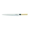 Coltello Sashimi Yanagi Bunmei 27 cm GLOBAL