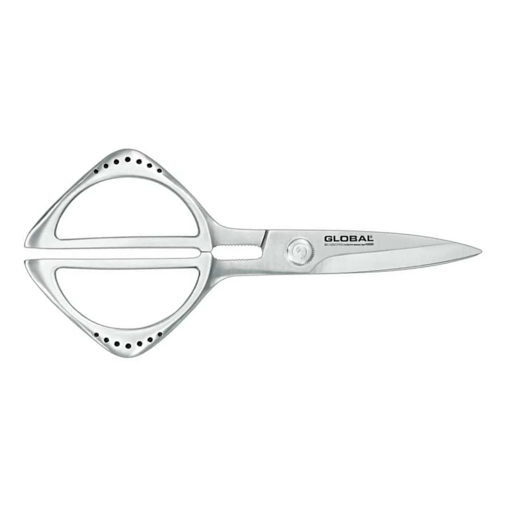 Forbici Cucina 21 cm GLOBAL