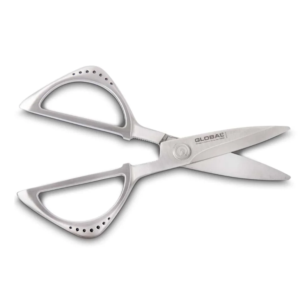 Forbici Cucina 21 cm GLOBAL