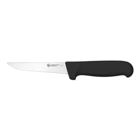 Coltello Disosso Stretto Supra 12 cm AMBROGIO SANELLI