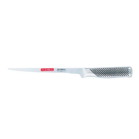 Coltello Filettare Flessibile Svedese 21 cm GLOBAL