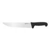 Coltello Francese Supra Nero 26 cm AMBROGIO SANELLI