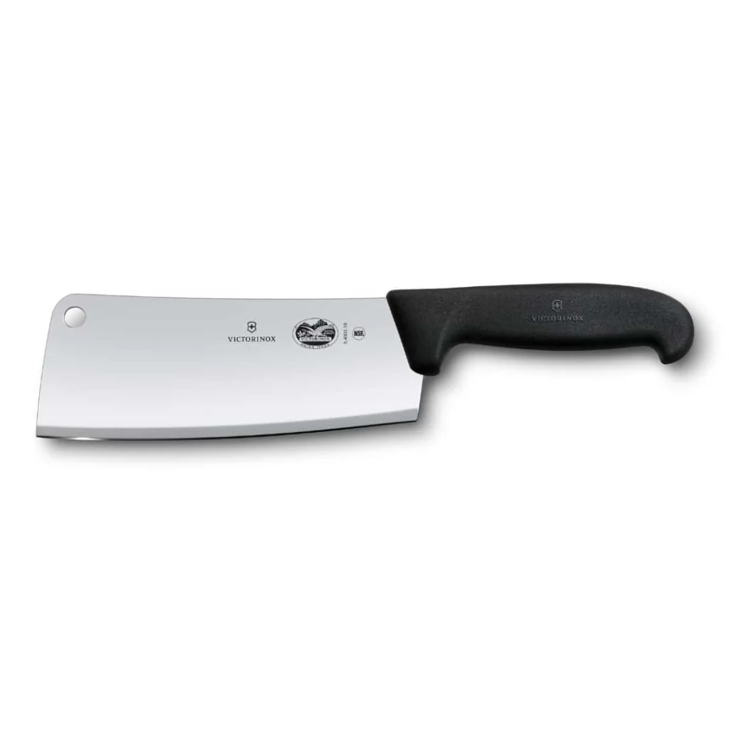 Mannarina Fibrox Acciaio 600 gr VICTORINOX