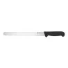 Coltello Prosciutto Supra Nero 32 cm AMBROGIO SANELLI