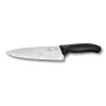 Coltello Cucina Alveolato Swiss Classic 20 cm VICTORINOX