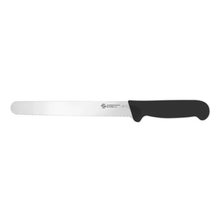 Coltello Pane Supra 24 cm AMBROGIO SANELLI