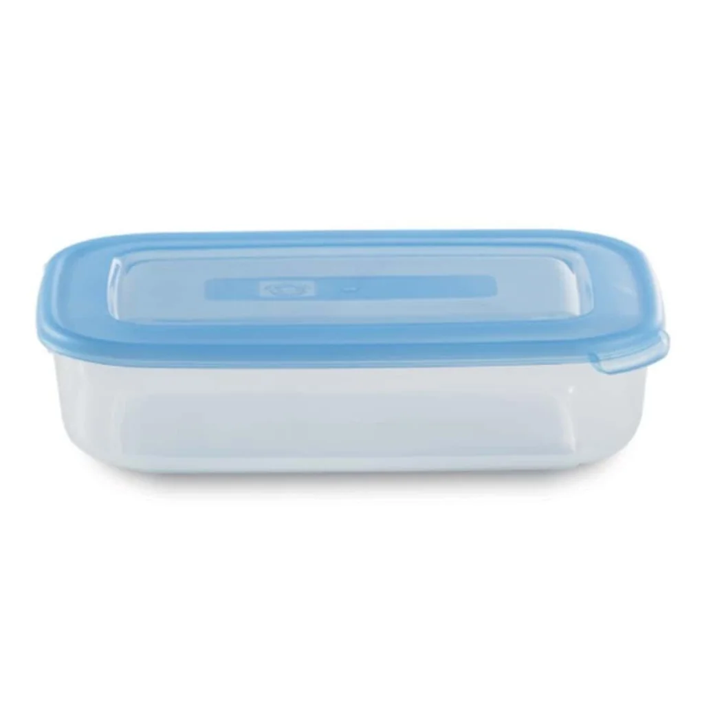 Set 3 Contenitori Sottovuoto Service 1 lt GIGANPLAST