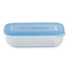 Set 3 Contenitori Sottovuoto Service 1 lt GIGANPLAST