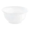 Coppa Bol Bianca in Plastica MOBIL PLASTIC
