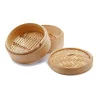 Cuocivapore Bambu 25,5 Cm EVA COLLECTION