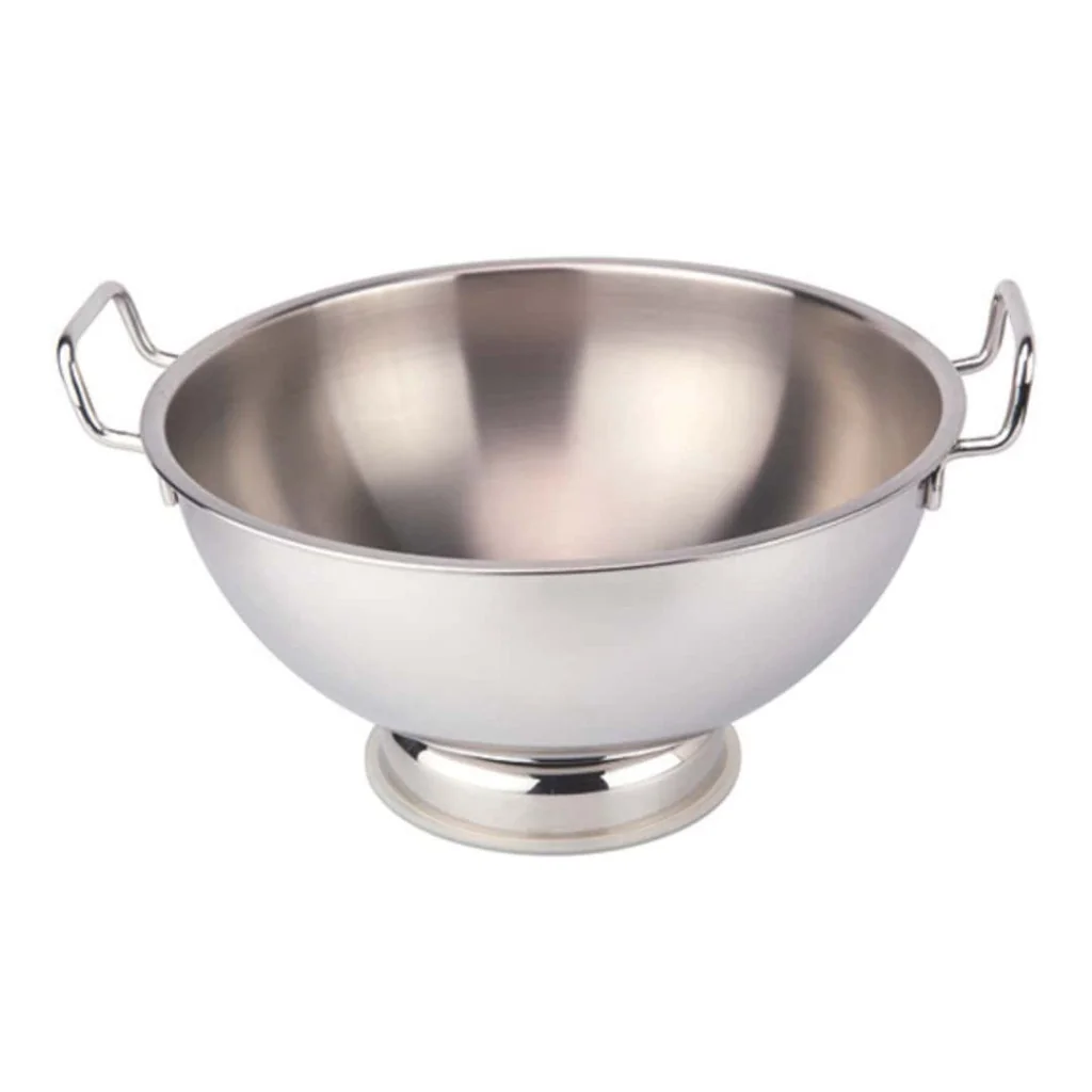Base per Bastardella Semisferica ø 16 cm ILSA