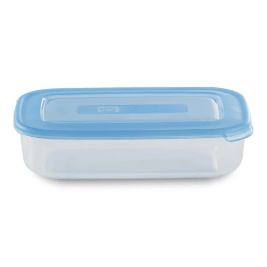 Set 3 Contenitori Sottovuoto Service 3,3 lt GIGANPLAST