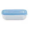 Set 3 Contenitori Sottovuoto Service 3,3 lt GIGANPLAST