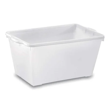 Bacinella Alimenti Neutra 100 lt 80x52x40 cm GIGANPLAST