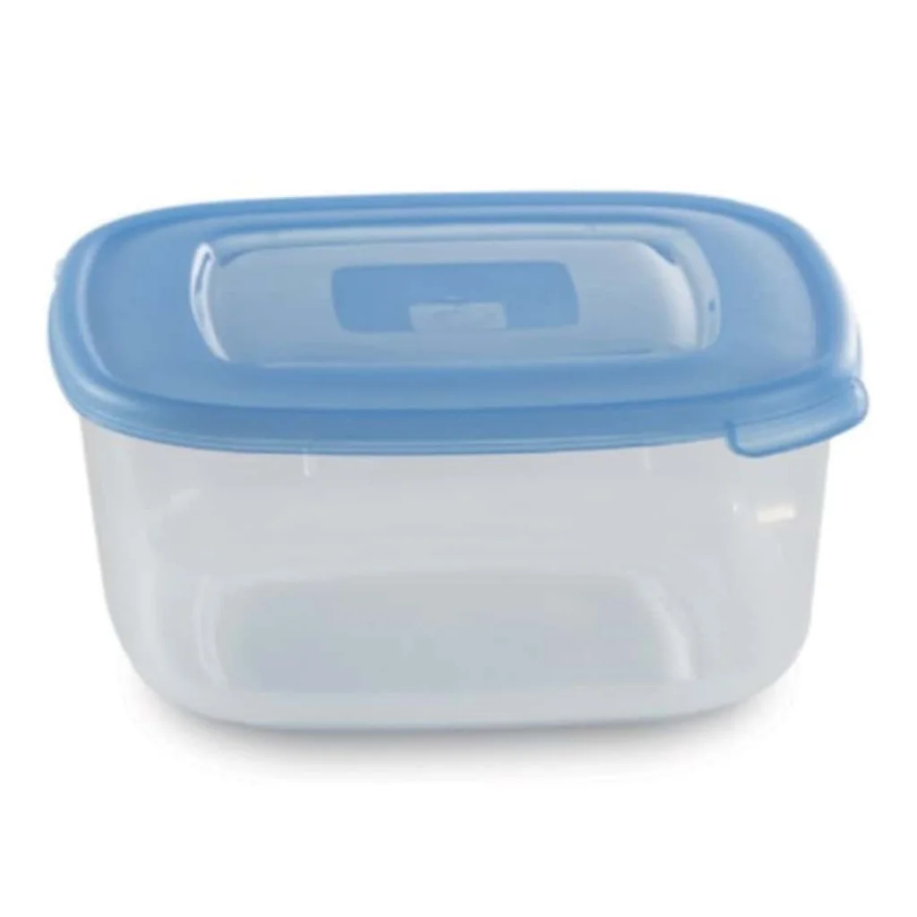 Set 3 Contenitori Sottovuoto Service 1,25 lt GIGANPLAST