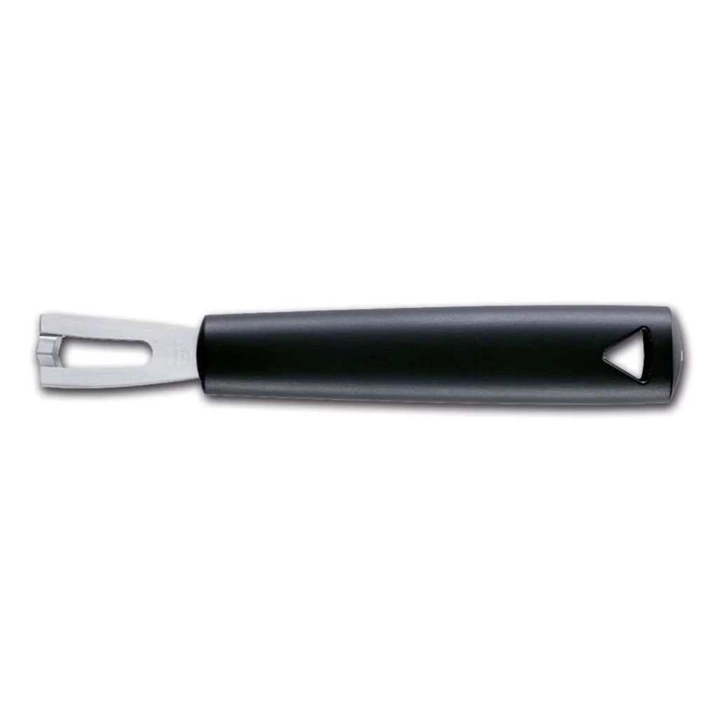 Coltello Decoratore a V Rigalimoni AMBROGIO SANELLI